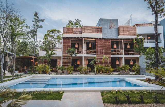 Era Hotel & SPA Tulum