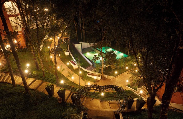 ERA Resort by Stride