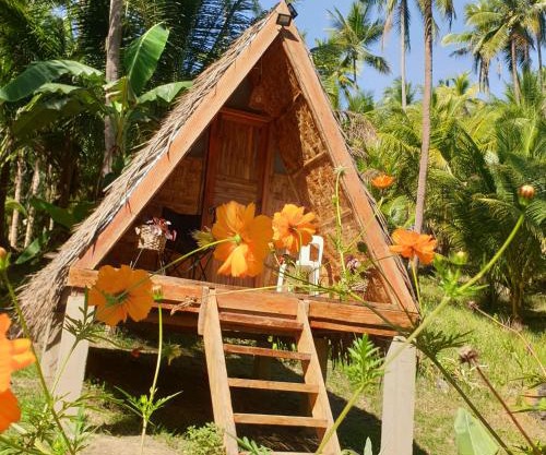 Era's Garden Homestay