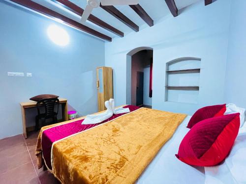 Era Zen Heritage Rooms