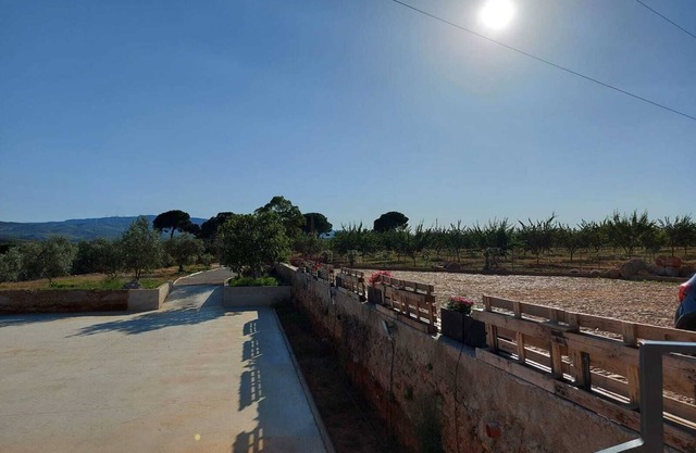 Casa Rural Eralta