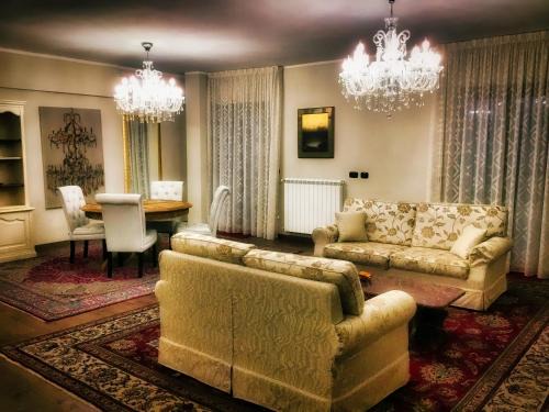 Erania Apartments