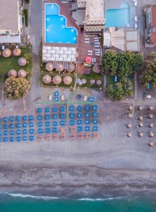 Erato Hotel Adults Only by Smile Hotels