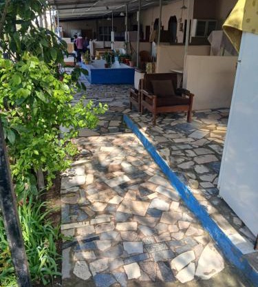 Erdek Özlem Pansiyon