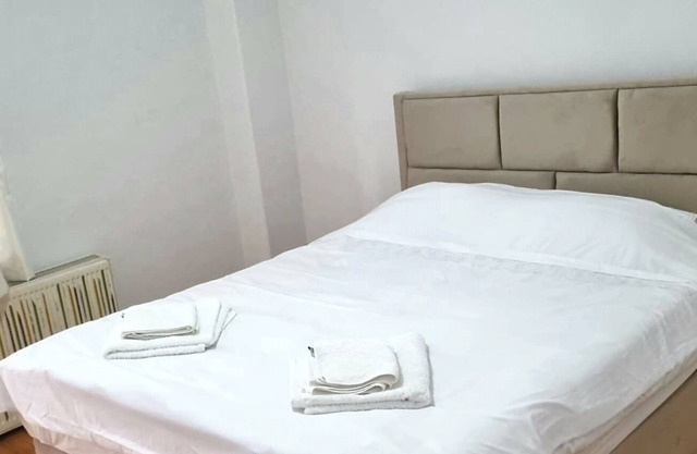 Erdem Apartment