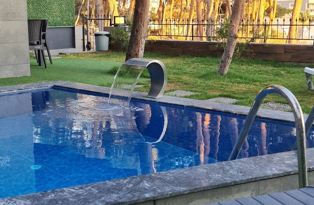Erdem's Villas