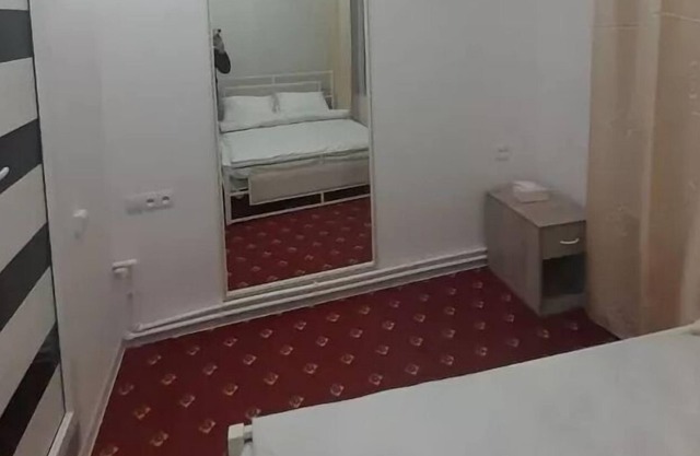 Erebuni Star Hotel