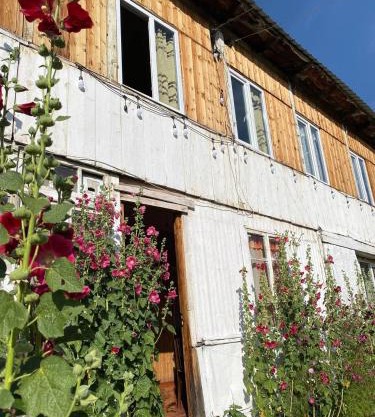 erekle guest house