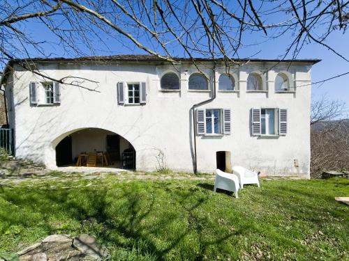 Eremo di San Luigi - Ijan Ospitalità di Frontiera