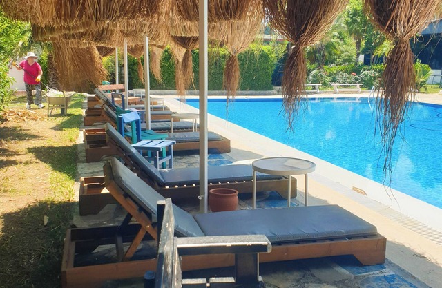 Erendiz Kemer Resort