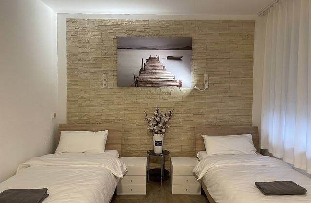 Erft Apartment