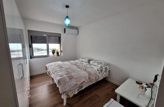 Ergi's Bed & Breakfast