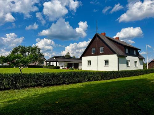 Ergli Holiday Apartments