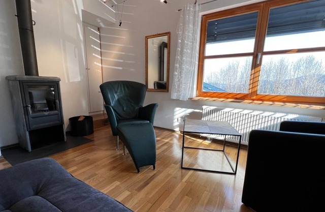 Erholsames und Ruhig Gelegenes Ferienhaus