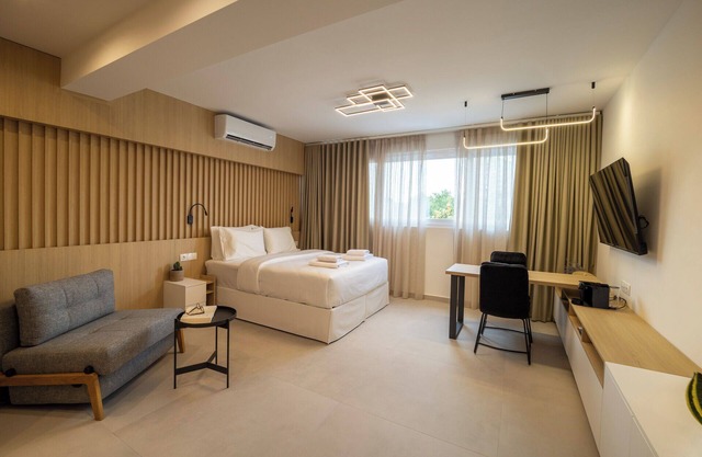 Eria Suites Thessaloniki
