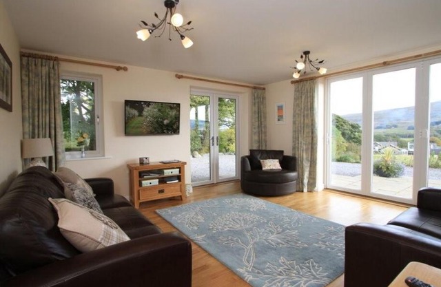 Eribel Cottage