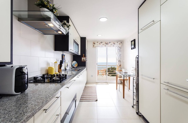 Ericeira Luxury Apartment