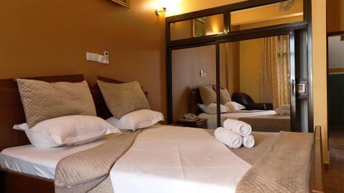 Erick Hôtel