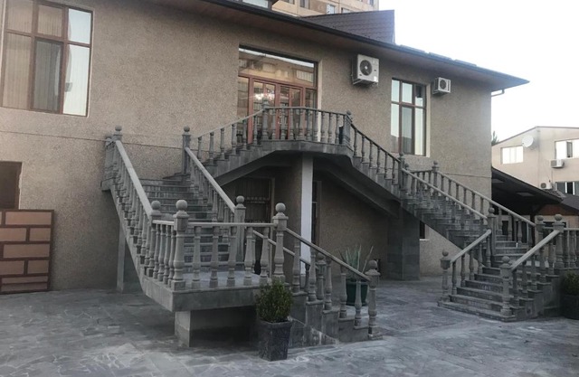 Eridana Hotel