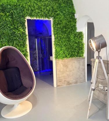Erikas apartment