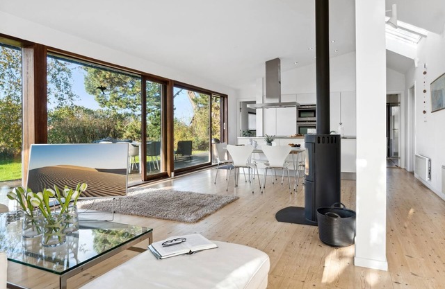 "Erikka" - 300m to the inlet by Interhome
