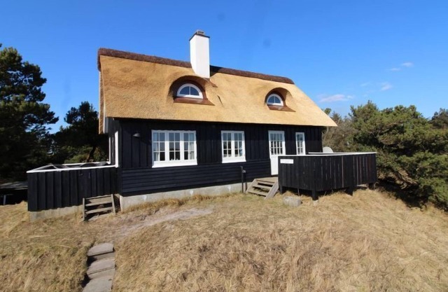 "Erikke" - 300m from the sea by Interhome