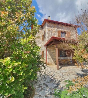 Erini House