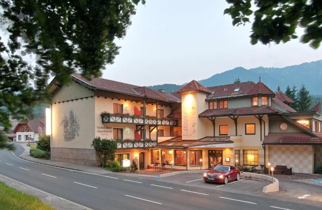 Erlebnis-Hotel-Appartements