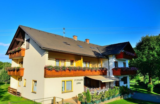 Erlebnisbauernhof Urak