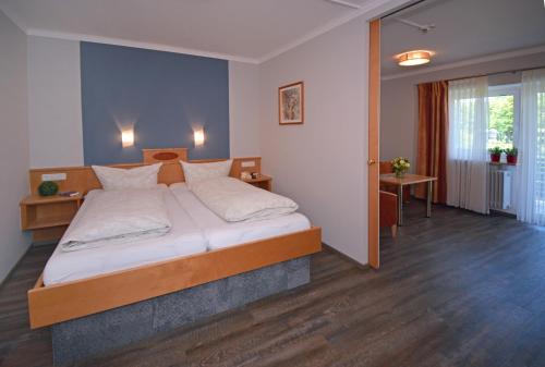 Erlkönig Gästeappartements
