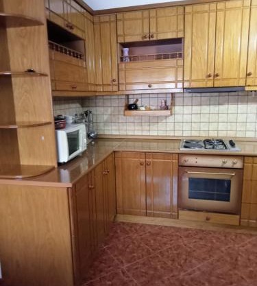 Ermal's House