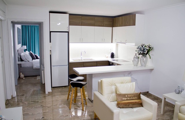 Ermis mini suites