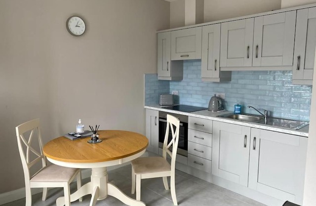 Erne Getaway No.6 Brand new 1 bed apartment