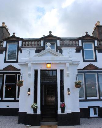 Ernespie House Hotel