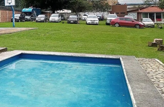 ALOJAMIENTO ERNESTO A 3KM CENTRO ORIZABA