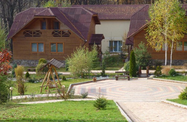 Erney Laz Hotel
