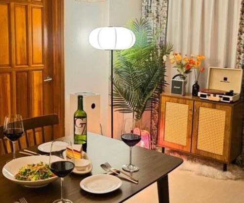 EROB's House