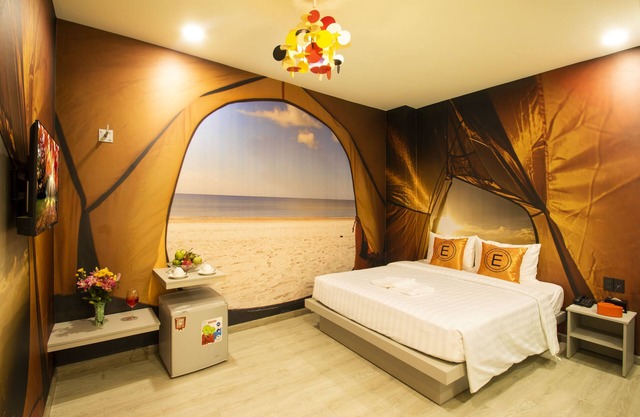 Eros Hotel 2 - Love Hotel