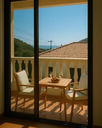 Eros Villa-Private Luxury Estate