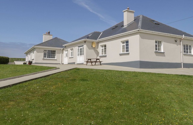 Erris Head House, BELMULLET, CONDADO MAYO
