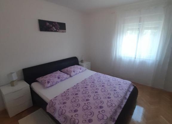 Erslan holiday home