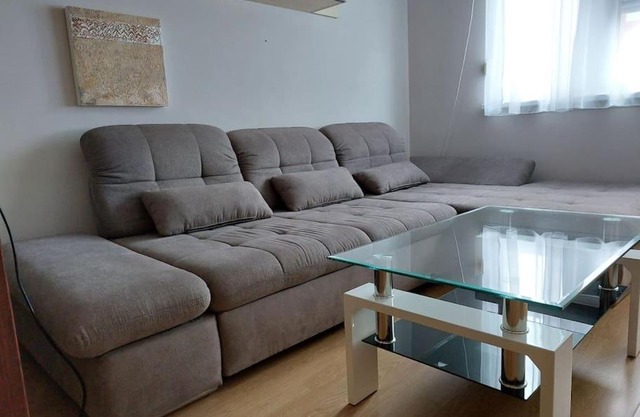 Erzsebet Apartman, free parking