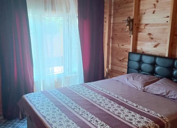 Es&Es campıng ve bungalov
