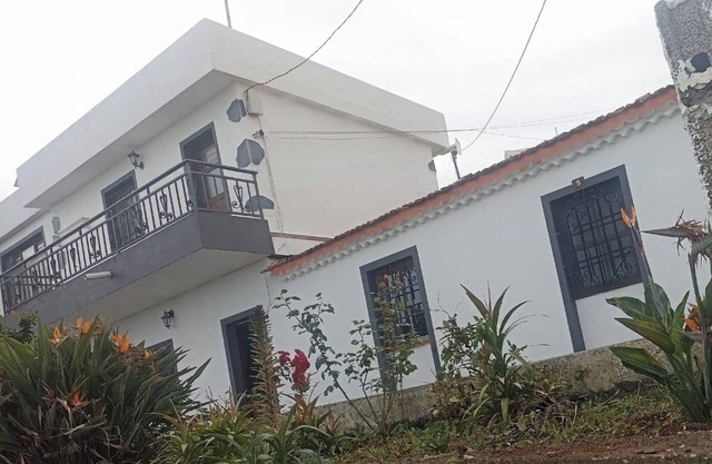 CASA MARÍA JOSÉ