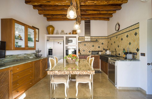 VILLA PEP SAN MATEO