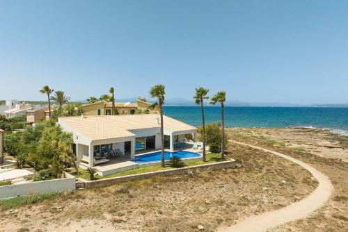 Es Tamarells -S'Estanyol-