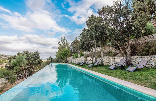 Es Turo Daviu, Finca 5StarsHome Mallorca