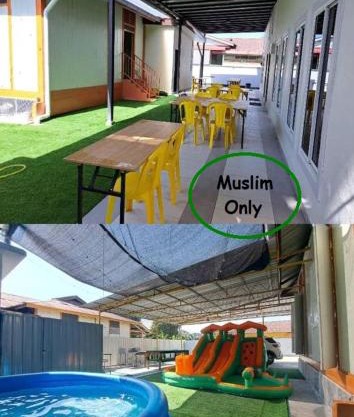 Esah Best INN