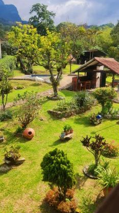 Escapada En La Quinta Esperanza