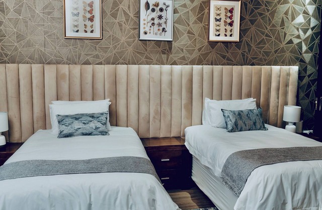 Escapade Lux Guesthouse